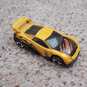 2000 MS-T Suzuki Hot Wheels Car